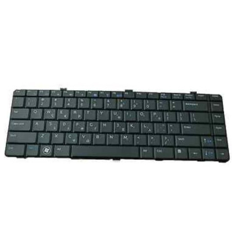Keyboard (GREEK)