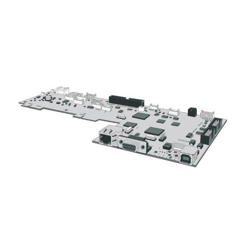 Kit, Main Logic Board TTP2020