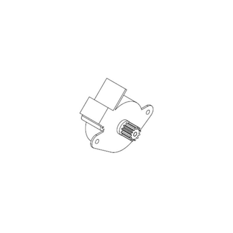 Kit Drive Motors TTP2000 . | APLIUM