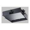 3U Steel Lockable 19in Rackmount Drawer | APLIUM