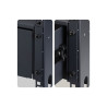 3U Steel Lockable 19in Rackmount Drawer | APLIUM