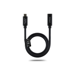 2ft USB4 Extension Cable 40Gbps USB-C | APLIUM