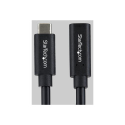 2ft USB4 Extension Cable 40Gbps USB-C | APLIUM