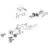 Kit drive hardware