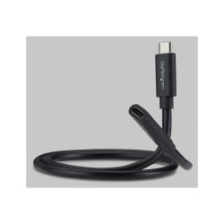 2ft USB4 Extension Cable 40Gbps USB-C | APLIUM