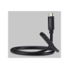 2ft USB4 Extension Cable 40Gbps USB-C | APLIUM