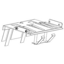 Kit, Cover Plate Assy