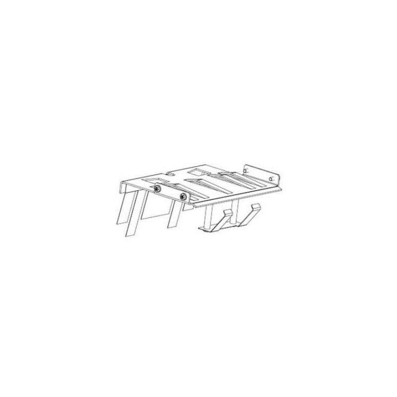 Kit, Cover Plate Assy