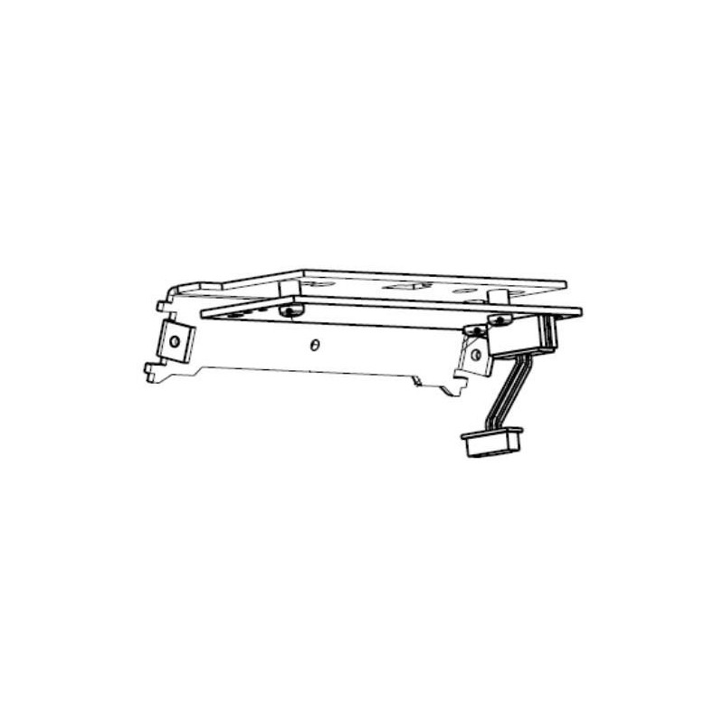 Kit Sensor Black Mark TTP2000 . | APLIUM