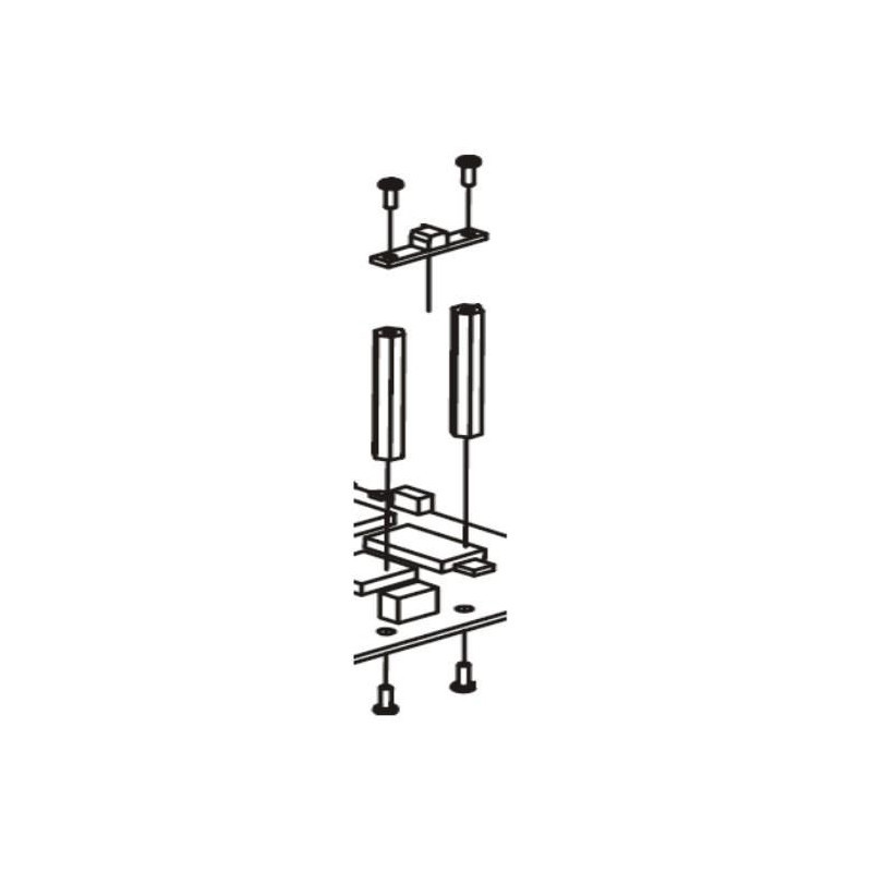 Presenter media sensor