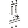 Kit Retractmediasensor TTP2000 . | APLIUM