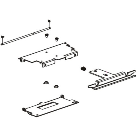 Cover for printhead
