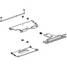 Kit Cover For PRINTHEADTTP2000 . | APLIUM