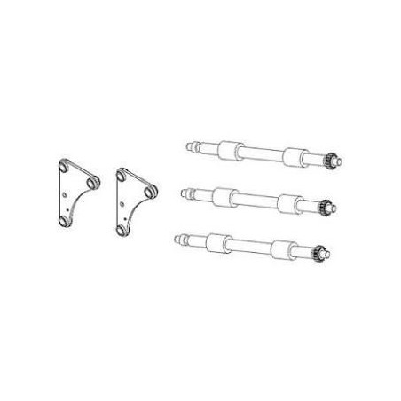 Kit Feed Rollers