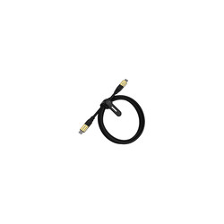 Premium Cable USB C-C 3.2 Gen1 1.8M BLK