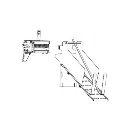 Kit Cutter Upgrade, 110Xi4