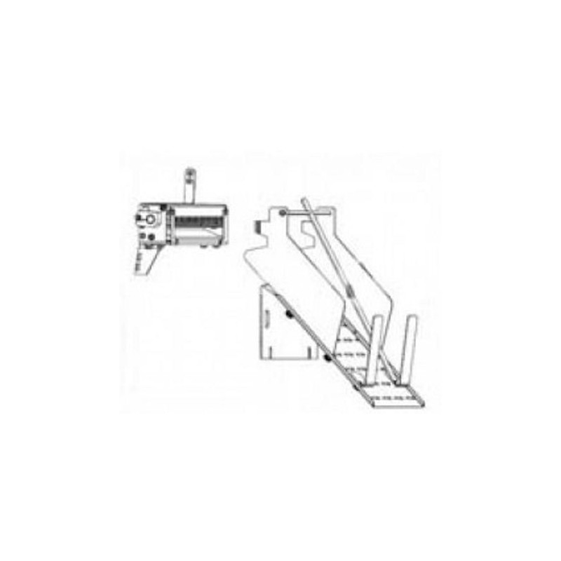Kit Cutter Upgrade 140XI4