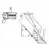 Kit Cutter Upgrade 140XI4