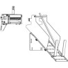 Cutter Self-sharpening Rotary Blade With Catch Tray For 220X | APLIUM