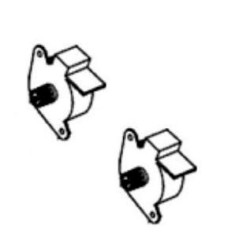 Kit, Drive Motor KR403
