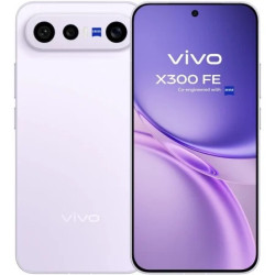 Smartphone Vivo X300 FE 12GB/ 256GB/ 6.31"/ 5G/ Púrpura | APLIUM