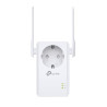 TP-Link TL-WA860RE(EU) adaptador de red PowerLine 300 Mbit/s | APLIUM