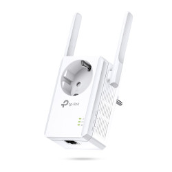 TP-Link TL-WA860RE(EU) adaptador de red PowerLine 300 Mbit/s | APLIUM