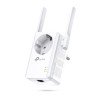 TP-Link TL-WA860RE(EU) adaptador de red PowerLine 300 Mbit/s | APLIUM