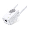 TP-Link TL-WA860RE(EU) adaptador de red PowerLine 300 Mbit/s | APLIUM