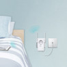 TP-Link TL-WA860RE(EU) adaptador de red PowerLine 300 Mbit/s | APLIUM