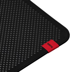 BenQ G-SR III Alfombrilla de ratón para juegos Negro | APLIUM