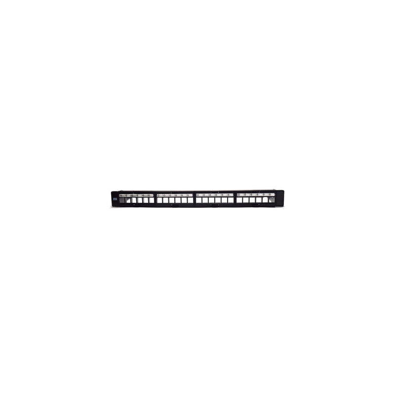 WP WPC-PAN-BSP24 panel de parcheo 1U | APLIUM
