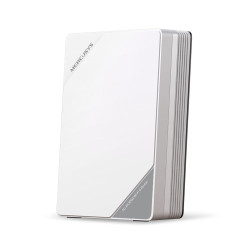 Mercusys MB521-5G router inalámbrico 2.5 Gigabit Ethernet Do | APLIUM