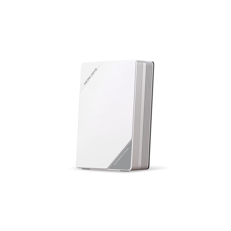 Mercusys MB521-5G router inalámbrico 2.5 Gigabit Ethernet Do | APLIUM