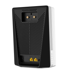 Mercusys MB521-5G router inalámbrico 2.5 Gigabit Ethernet Do | APLIUM