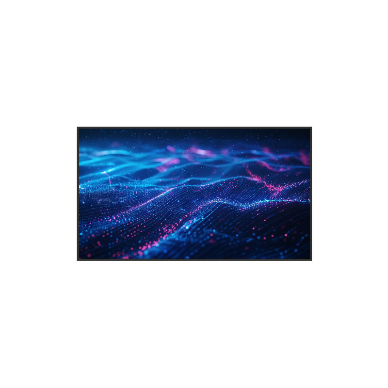 Newline DSX-7526 pantalla de señalización Pantalla plana par | APLIUM