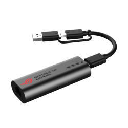 ASUS ROG USB-C10G Ethernet 10000 Mbit/s | APLIUM
