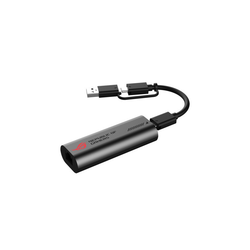 ASUS ROG USB-C10G Ethernet 10000 Mbit/s | APLIUM
