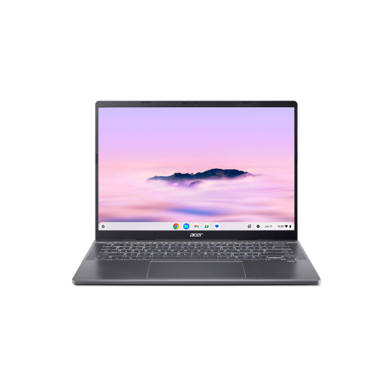 CBE794-1 CU7155U 16GB 512GB 14" Chrome
