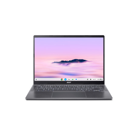 CBE794-1 CU7155U 16GB 512GB 14" Chrome