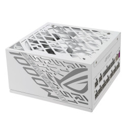 ASUS ROG -STRIX-1000P-GAMING-WHITE-E unidad de fuente de ali | APLIUM