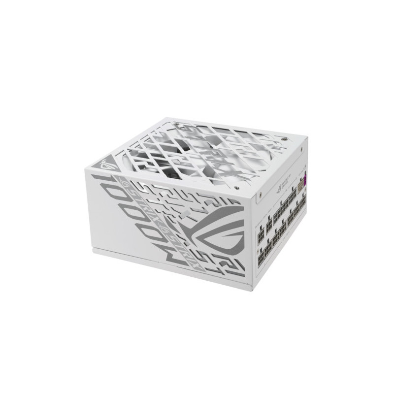 ASUS ROG -STRIX-1000P-GAMING-WHITE-E unidad de fuente de ali | APLIUM