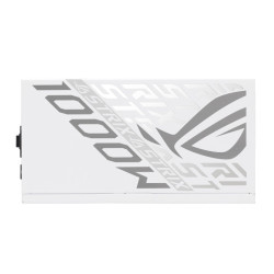 ASUS ROG -STRIX-1000P-GAMING-WHITE-E unidad de fuente de ali | APLIUM