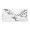 ASUS ROG -STRIX-1000P-GAMING-WHITE-E unidad de fuente de ali | APLIUM