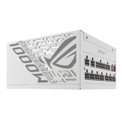 ASUS ROG -STRIX-1000P-GAMING-WHITE-E unidad de fuente de ali | APLIUM