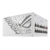 ASUS ROG -STRIX-1000P-GAMING-WHITE-E unidad de fuente de ali | APLIUM