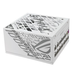 ASUS ROG -STRIX-1000P-GAMING-WHITE-E unidad de fuente de ali | APLIUM