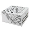 ASUS ROG -STRIX-1000P-GAMING-WHITE-E unidad de fuente de ali | APLIUM