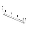PRINTHEAD RESOLUTIE 8 DOT