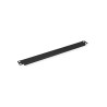 Value 26.99.0298 - 19" Blank Panel 1UH Metal | APLIUM